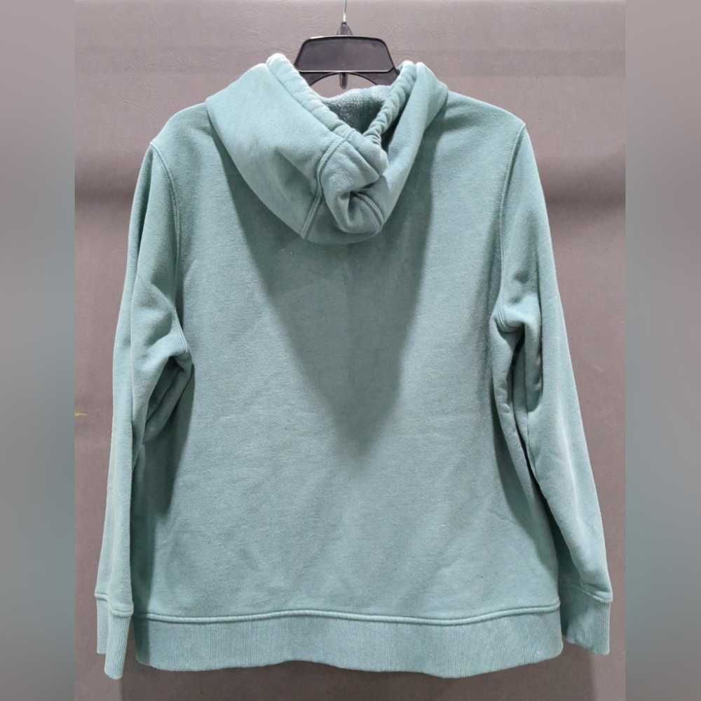 Carhartt Rain Defender® Midweight "C" Logo Graphic Hoodie Size 1X MSRP $64.9 - Picture 3 of 6